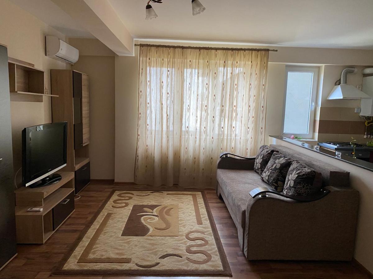 Apartament Gloriei 17 Apartament Târgu-Mureş Zewnętrze zdjęcie