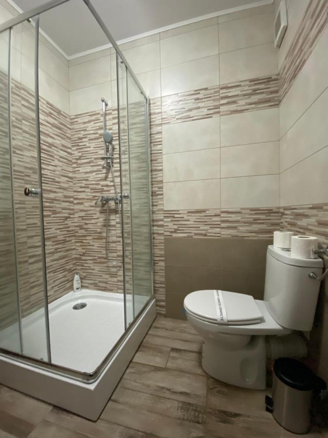Apartament Gloriei 17 Apartament Târgu-Mureş Zewnętrze zdjęcie