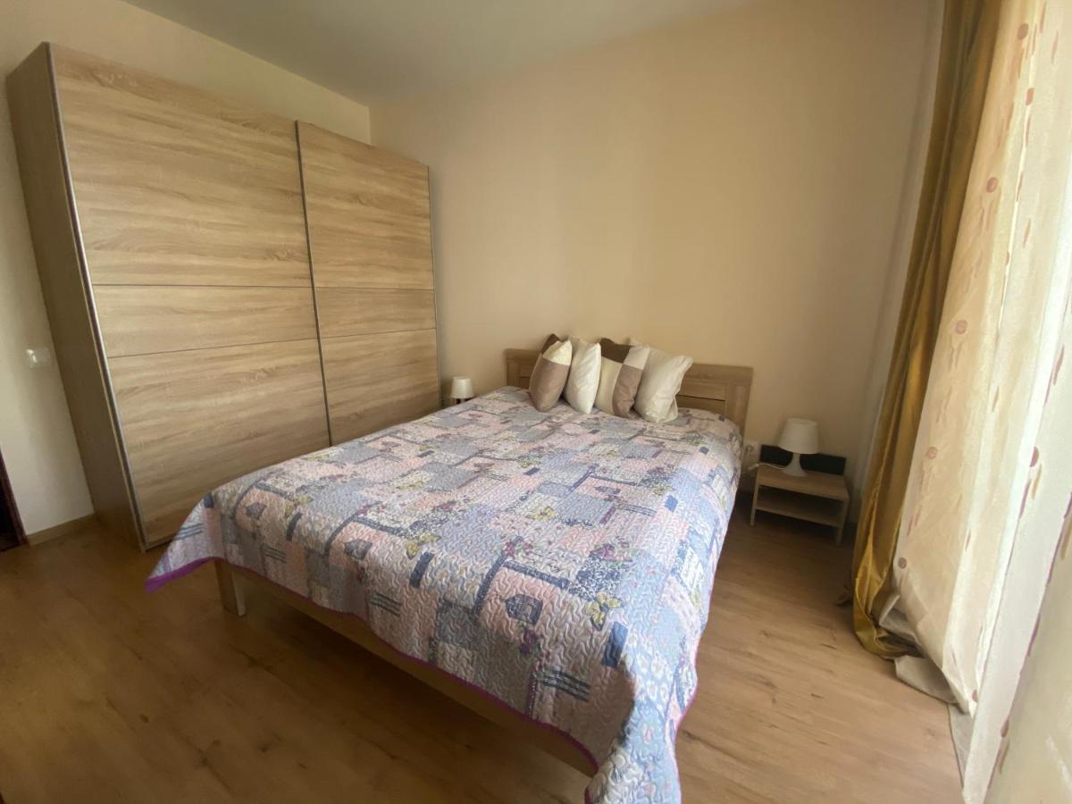 Apartament Gloriei 17 Apartament Târgu-Mureş Zewnętrze zdjęcie